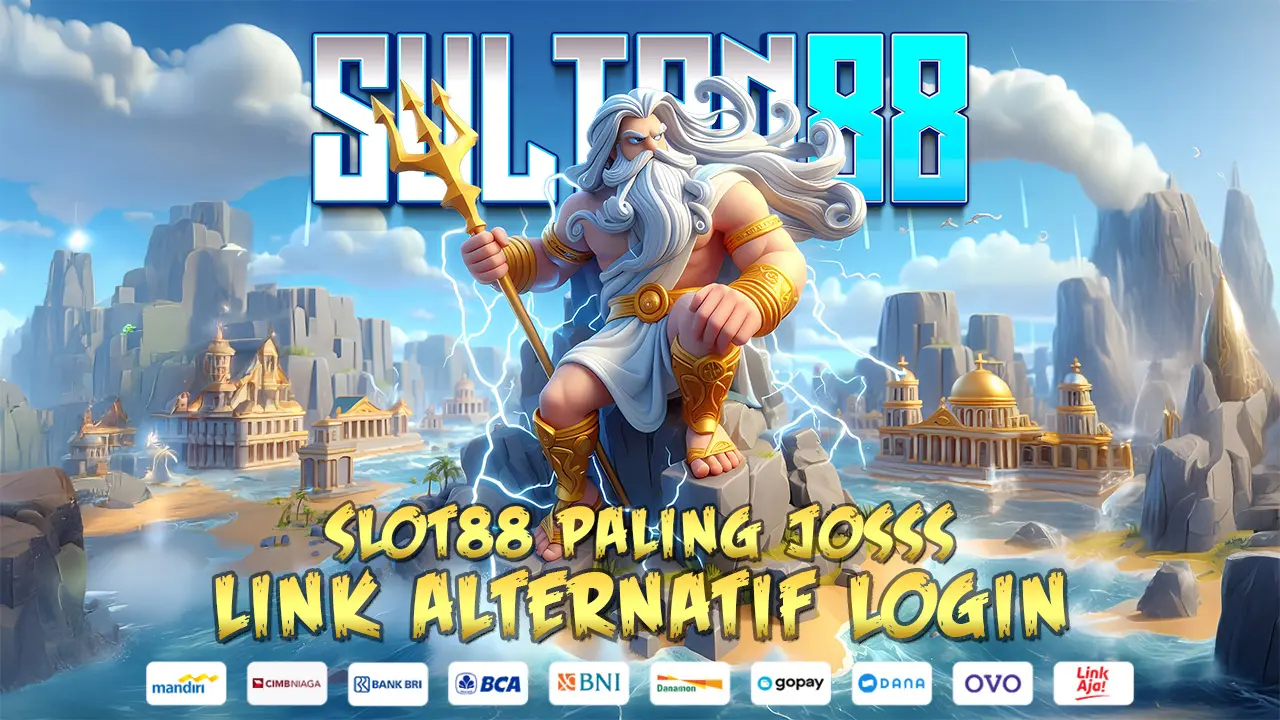 Poker303 slot88 resmi